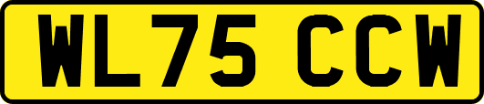 WL75CCW