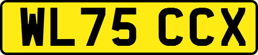 WL75CCX