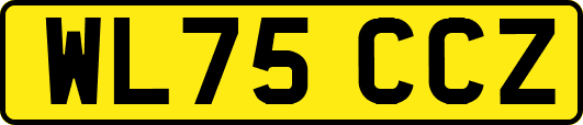 WL75CCZ