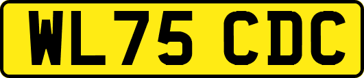 WL75CDC
