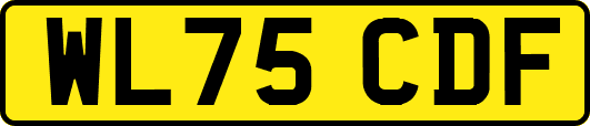 WL75CDF