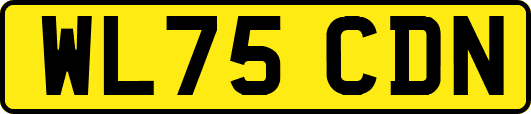 WL75CDN