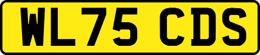 WL75CDS