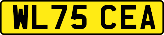 WL75CEA