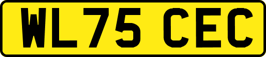 WL75CEC