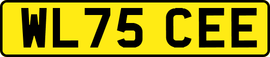 WL75CEE