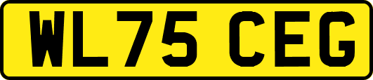 WL75CEG
