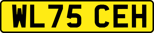 WL75CEH