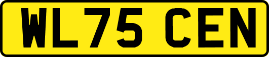 WL75CEN