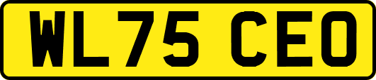 WL75CEO