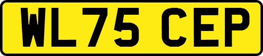 WL75CEP