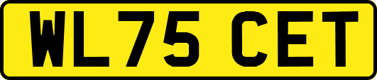 WL75CET