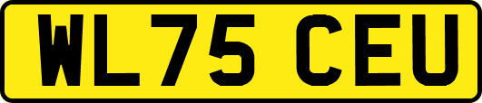 WL75CEU