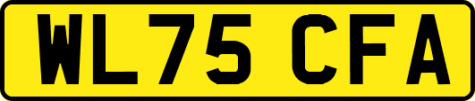 WL75CFA