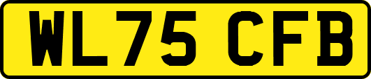 WL75CFB