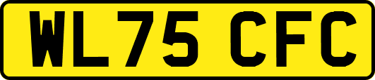 WL75CFC