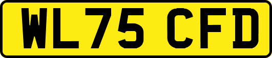 WL75CFD