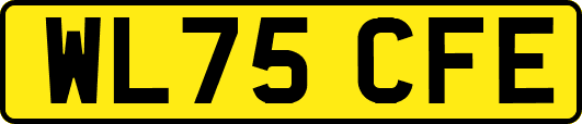 WL75CFE