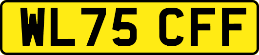 WL75CFF