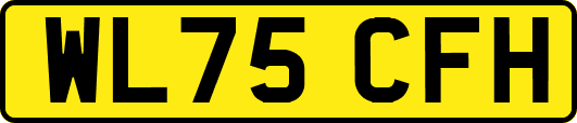 WL75CFH