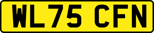 WL75CFN