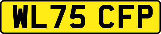 WL75CFP
