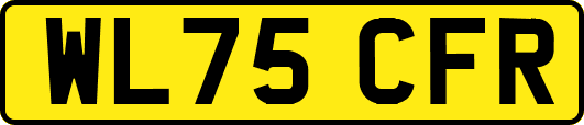 WL75CFR