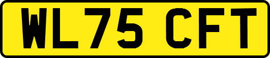 WL75CFT
