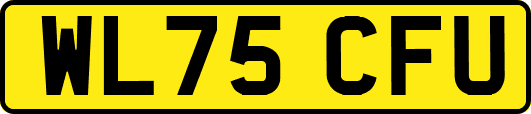 WL75CFU