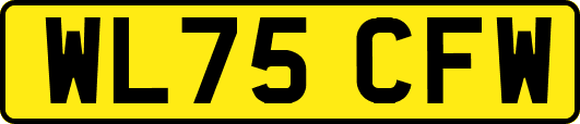 WL75CFW