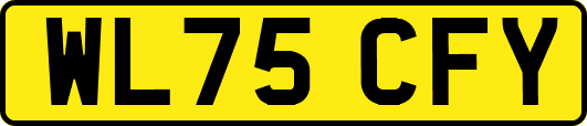 WL75CFY