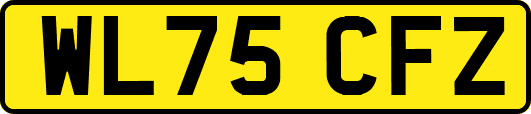WL75CFZ