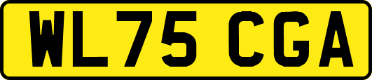 WL75CGA