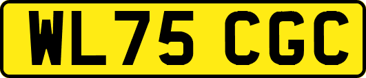 WL75CGC