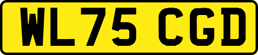WL75CGD
