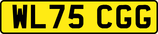 WL75CGG