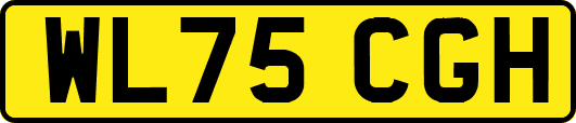 WL75CGH