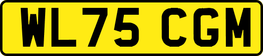 WL75CGM