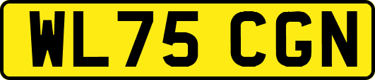 WL75CGN