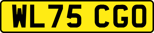 WL75CGO