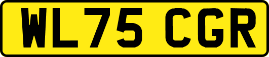 WL75CGR