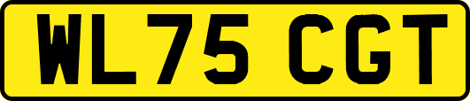 WL75CGT