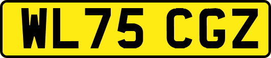 WL75CGZ