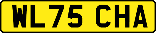 WL75CHA