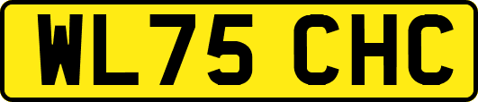 WL75CHC
