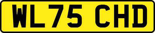 WL75CHD