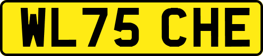 WL75CHE