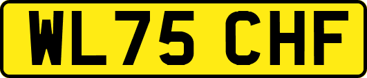 WL75CHF