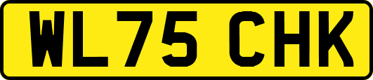WL75CHK