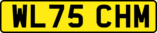 WL75CHM